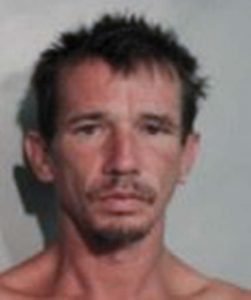 Visitor gets two-day jail term for breech of emergency rules